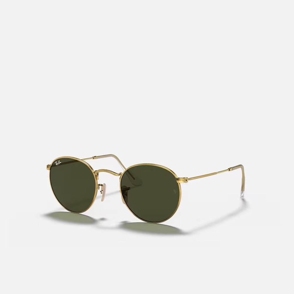ROUND METAL Raybans